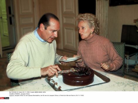 Mort de Jacques Chirac : ses photos les plus cultes