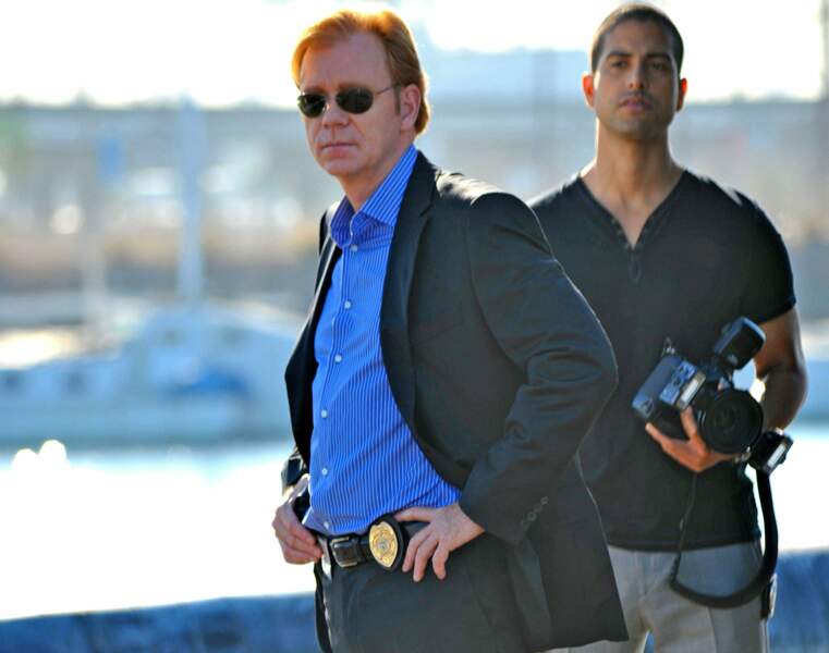 Que Sont Devenus Les Acteurs Des Experts Miami Que Sont Devenus Les Acteurs Des Experts Miami - Esam Solidarity