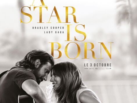 A Star Is Born : toutes les images du remake du film culte par Bradley Cooper avec Lady Gaga
