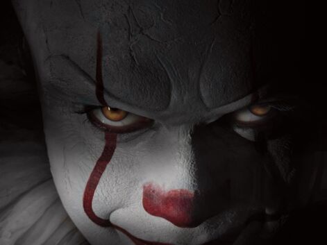 Ça, le remake : les clowns les plus terrifiants du cinéma