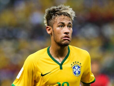 Le prince Harry version supporter, la grimace de Neymar : les insolites du Mondial, 2