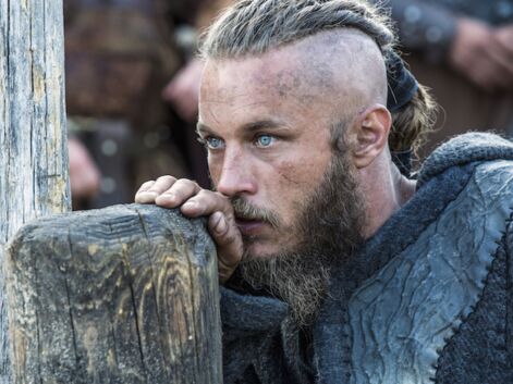 Vikings : à quoi ressemblent les héros et héroïnes de la série dans la vraie vie ?