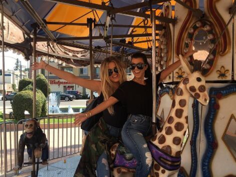 Instagram : Emily Ratajkowski en Grèce, Caroline Receveur à Marrakech...