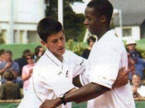 L'histoire des duels entre Gaël Monfils et Novak Djokovic