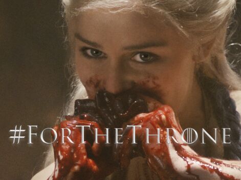 Game of Thrones (saison 8) : les grands événements de la série immortalisés sur les affiches de l'ultime saison