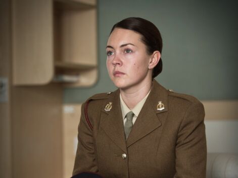 Downton Abbey, The Fall, No Offence : les héroïnes british au premier plan