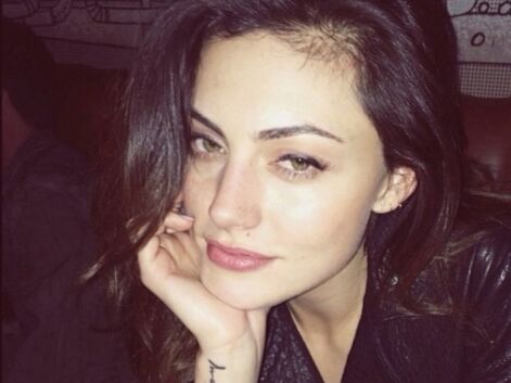 Phoebe Tonkin, la star de The Originals, se dévoile sur Instagram