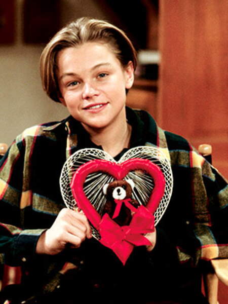 La carrière de Leonardo DiCaprio en photos - Télé Loisirs