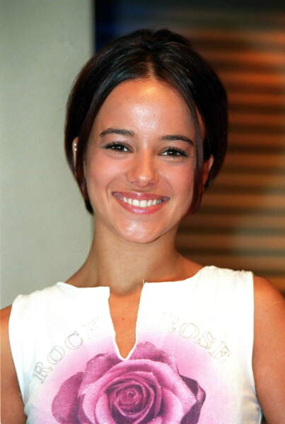 Alizée : ses looks en images - Télé Loisirs