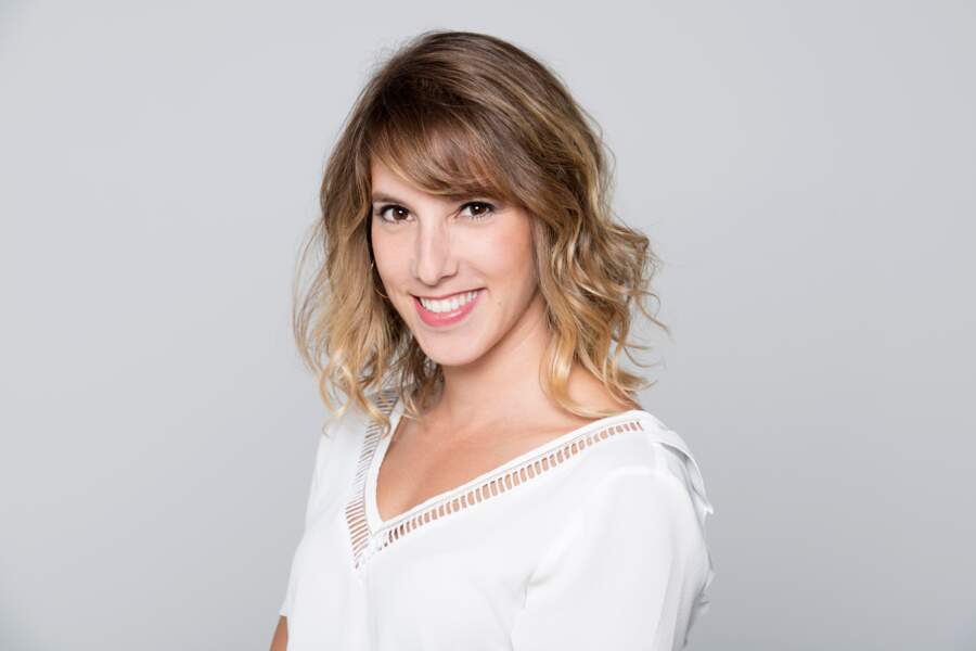 Elisa Avocate Plus Belle La Vie Actrice Plus belle la vie : les acteurs ont bien changé depuis la saison 1
