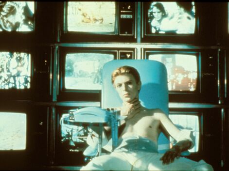 David Bowie acteur : ses dix films les plus marquants