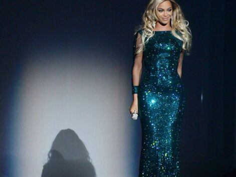 Beyoncé, Katy Perry : les plus beaux looks des Brit Awards 2014