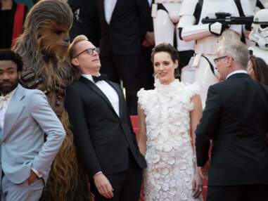 Cannes 2018 : Star Wars, Kristen Stewart pieds nus... Les insolites du festival