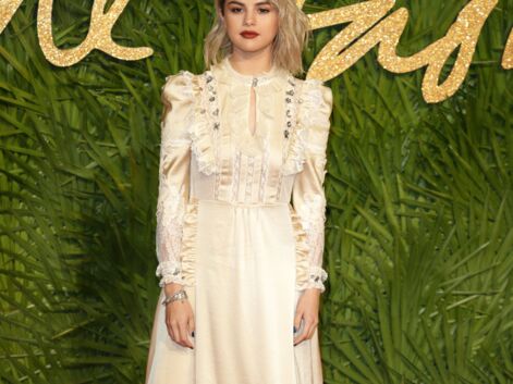 British Fashion Awards : Rita Ora, Kaia Gerber, Selena Gomez.... les looks les plus hot de l'édition 2017