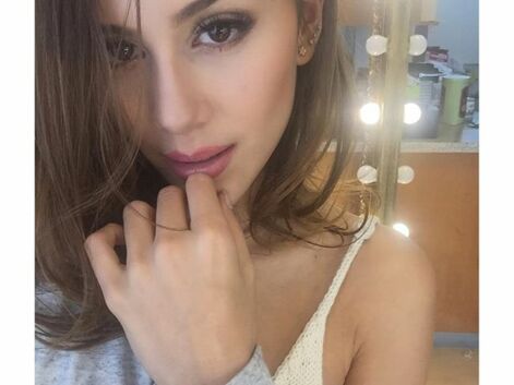 Greeicy Rendón, l'héroïne de Chica Vampiro, sexy sur Instagram