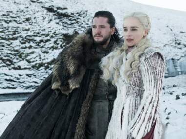 Game of Thrones : les premières photos de la saison 8