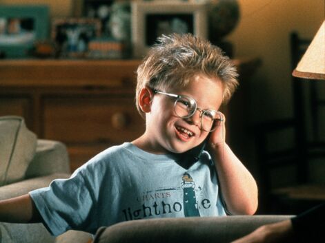 L'étonnante métamorphose de Jonathan Lipnicki, le petit garçon de Jerry Maguire