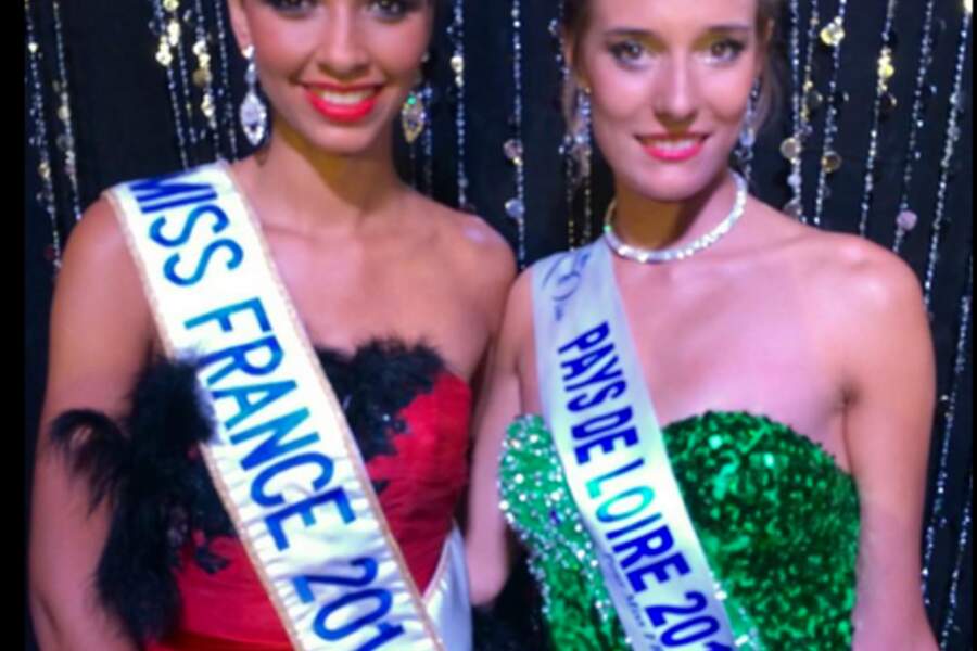 Les Candidates Au Titre De Miss France 2015 Télé Loisirs