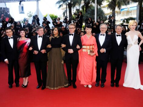 Cannes 2013 : la dernière montée des marches et les récompenses ! (PHOTOS)