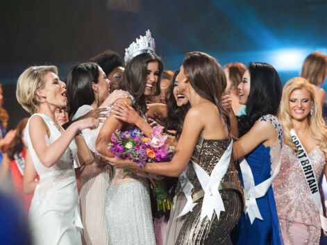 Miss Univers 2014 : Revivez les moments forts de l'élection !