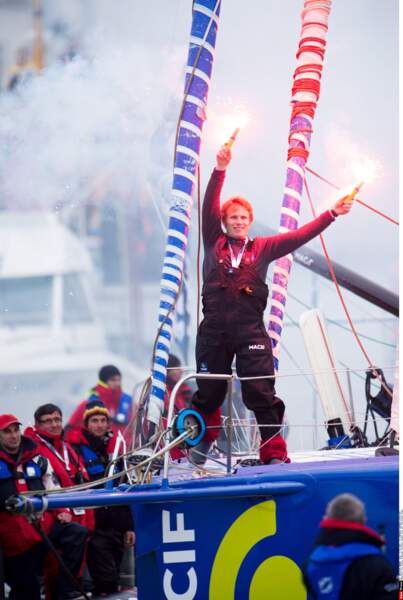 Combien Gagne Le Vainqueur Du Vendée Globe Les 20 événements sportifs de l'année - Télé Loisirs