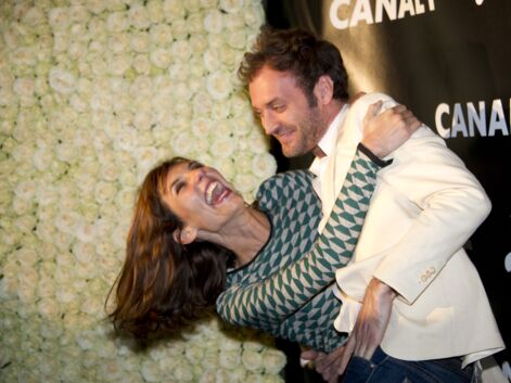 Cannes 2015 : Les stars se lâchent à la soirée Canal +