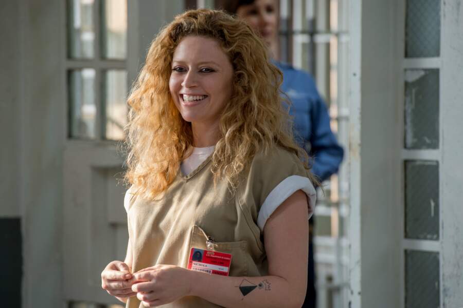 Orange is the New Black découvrez les actrices dans la vraie vie ! Télé Loisirs