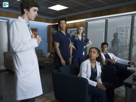 The Good Doctor : qui sont les héros de la série médicale à succès ?