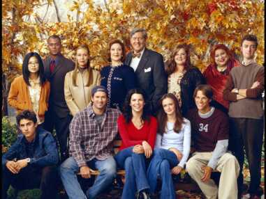 Gilmore Girls : que sont devenus les acteurs de la série ? 