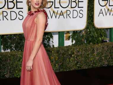 Amber Heard, Lady Gaga, Jennifer Lawrence, Kirsten Dunst… Les looks et tenues les plus glam' des Golden Globes (64 PHOTOS)