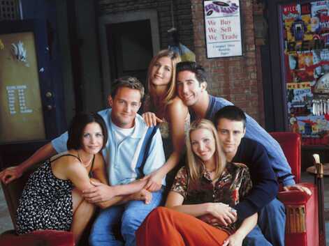 Dix ans ont passé... que sont devenus les acteurs de Friends ?