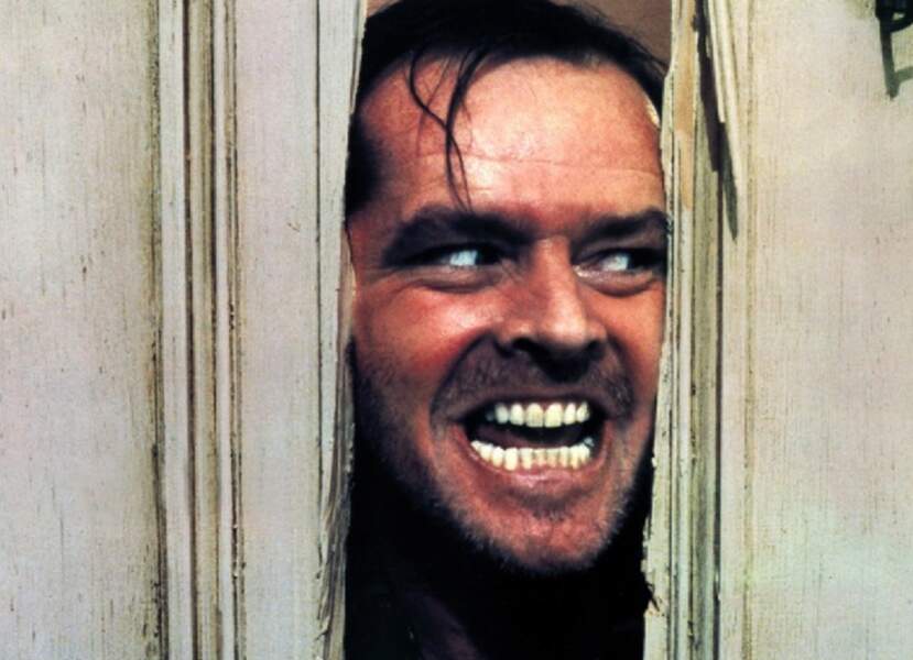 39- The Shining (1980) de Stanley Kubrick