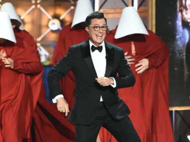 Emmy Awards 2017 : de l'art, du glamour et du sexy