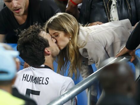 Mats Hummels amoureux, des coqs supporters des Bleus... L'insolite de l'Euro