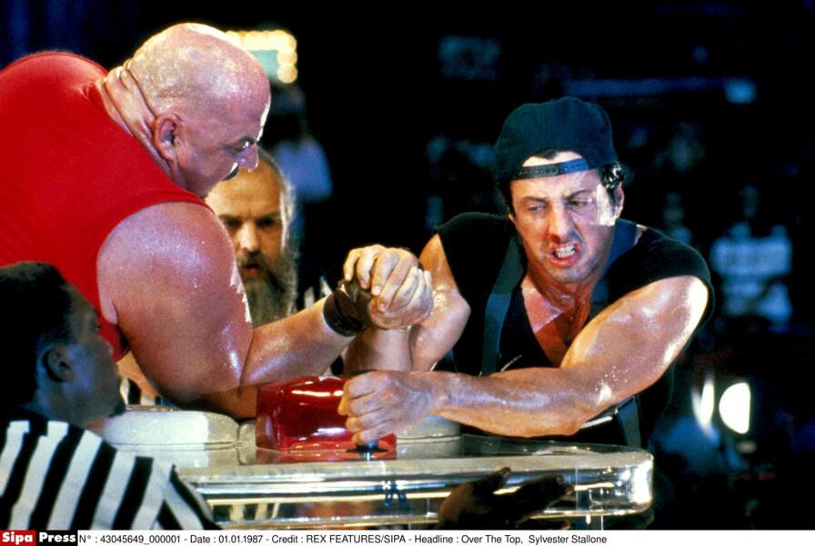 Film Avec Stallone Schwarzenegger Van Damme