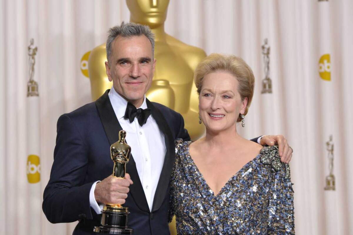 Les meilleures actrices et meilleurs acteurs aux Oscars (30