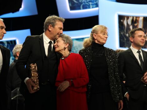 Les plus belles photos de la cérémonie des César 2013 !