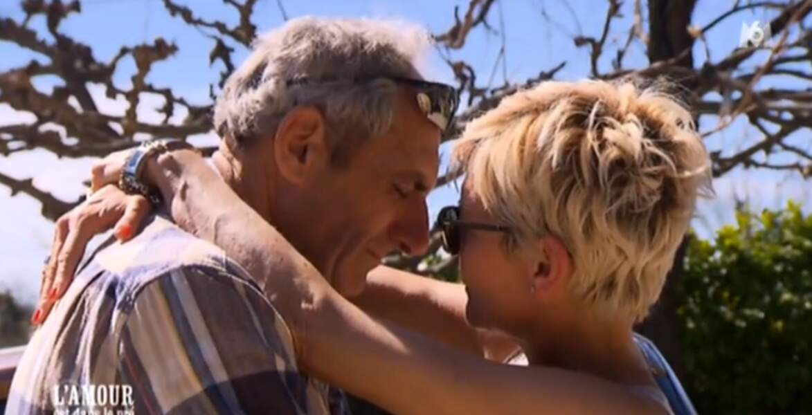L Amour Est Dans Le Pré 2005 L'amour est dans le pré : les pleurs de Thierry, Annick glamour... Le