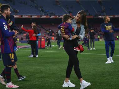 Qui est Antonella Roccuzzo, la compagne de Lionel Messi ?