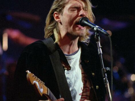 Nirvana : Pourquoi c'est toujours mythique, 20 ans après la mort de Kurt Cobain ?