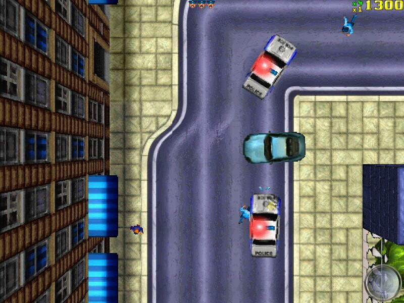 grand theft auto игра игры для playstation