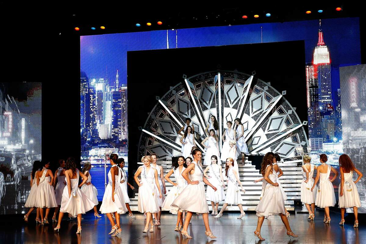 Miss Prestige National 2016 revivez l'élection en images Télé Loisirs