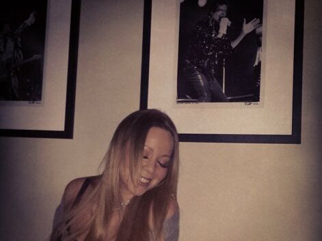 Mariah Carey : ses meilleures photos Instagram