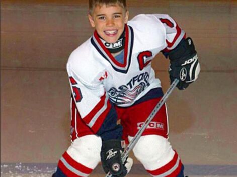 Justin Bieber : le petit garçon est devenu un homme, un vrai !