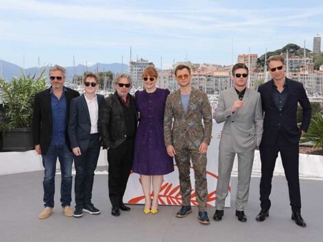 Cannes 2019 : Elton John est arrivé sur la Croisette pour Rocketman