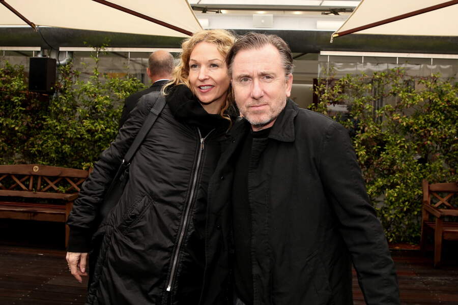 Les stars ont investi les allées de Roland-Garros - Télé Loisirs