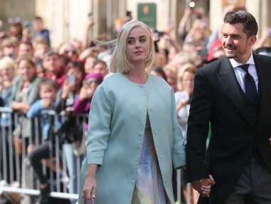 Katy Perry, Orlando Bloom, l'ex du prince Harry, les princesses Eugénie et Béatrice, Sienna Miller… Le mariage VIP d'Ellie Goulding
