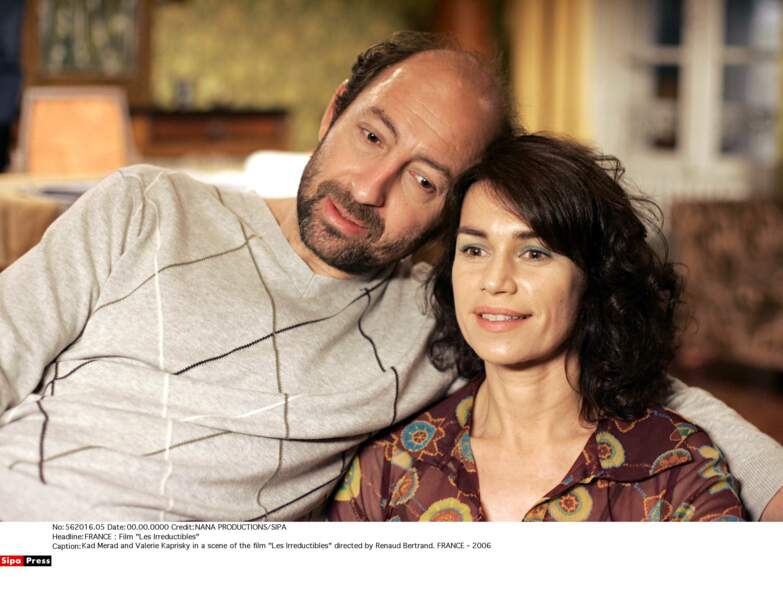 Qui Est Le Compagnon De Valérie Kaprisky Retour sur les rôles principaux de Valérie Kaprisky - Télé Loisirs