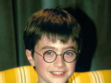 Daniel Radcliffe : le jeune Harry Potter a bien changé !