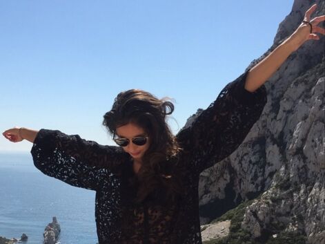 Instagram : Les vacances de Tal et Malika Ménard, le meilleur de Coachella